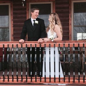 Meet your Posher, Jade